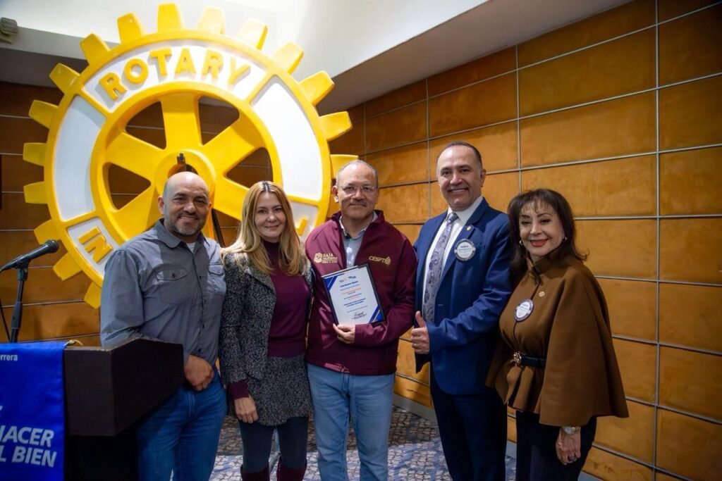 Realiza CESPT obras estratégicas en Tijuana