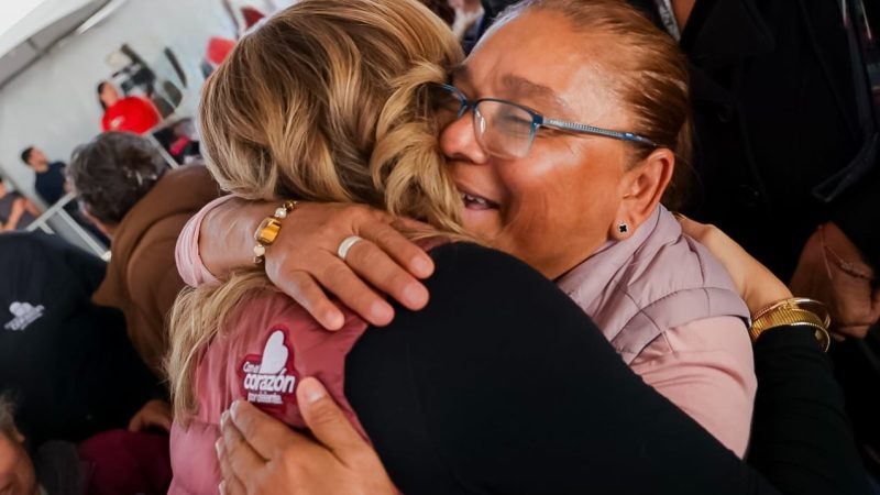 Fortalece Gobierno de Marina del Pilar apoyo a emprendimientos de mujeres, personas mayores de 50 años y negocios en crecimiento