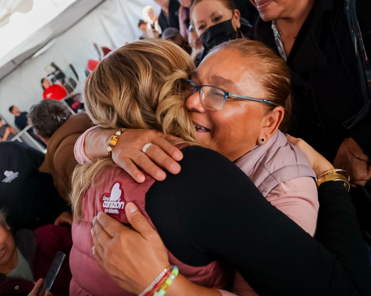 Fortalece Gobierno de Marina del Pilar apoyo a emprendimientos de mujeres, personas mayores de 50 años y negocios en crecimiento