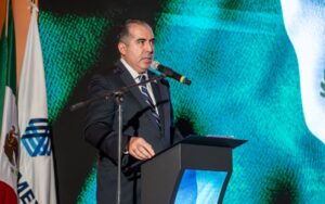 COPARMEX Tijuana advierte falta de crecimiento económico