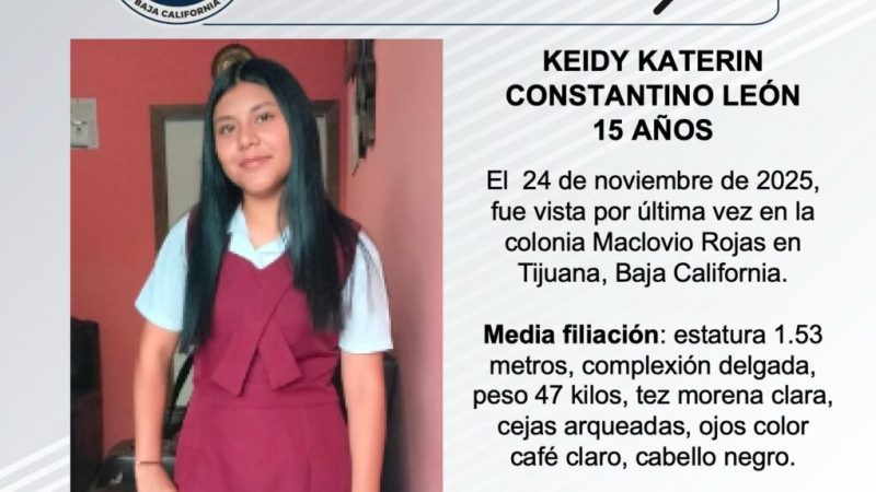 Pesquisa de Keidy Katerin Constantino León de 15 años