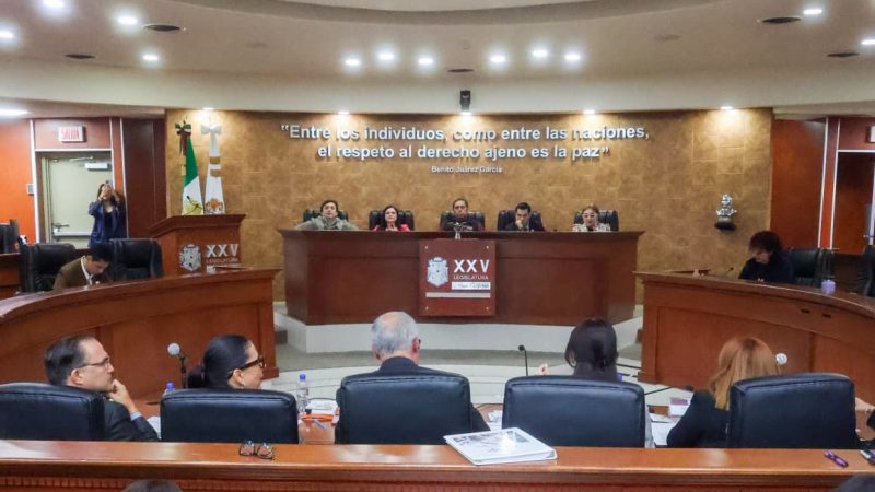 Destaca la Secretaría General de Gobierno avances en gobernabilidad y coordinación interinstitucional durante informe de resultados