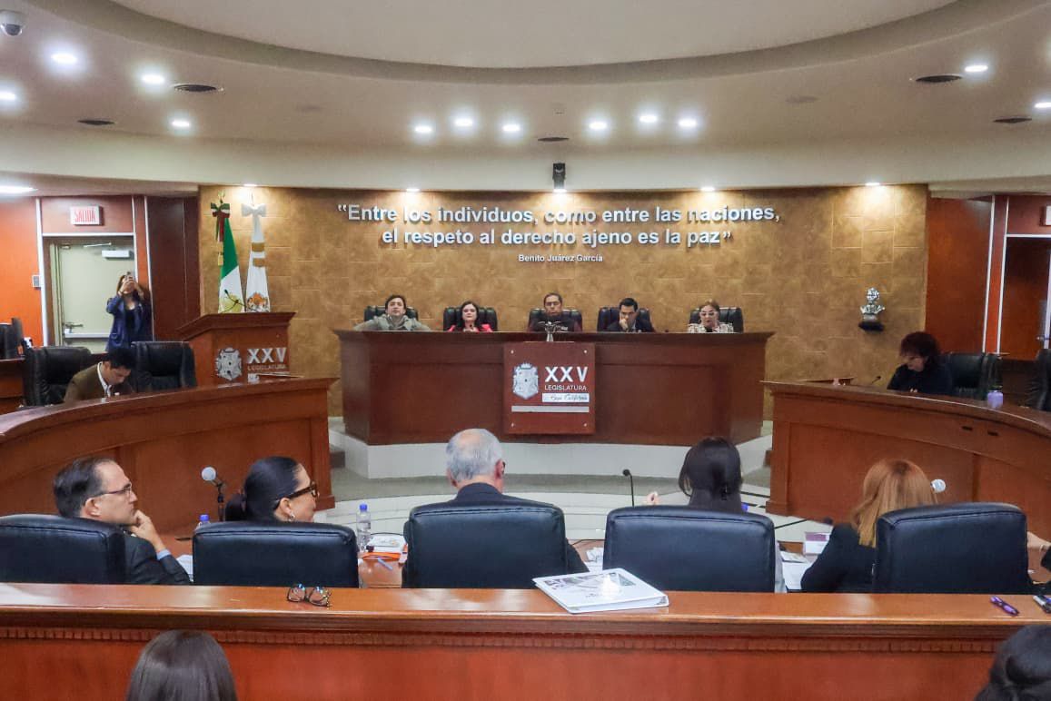 Destaca la Secretaría General de Gobierno avances en gobernabilidad y coordinación interinstitucional durante informe de resultados