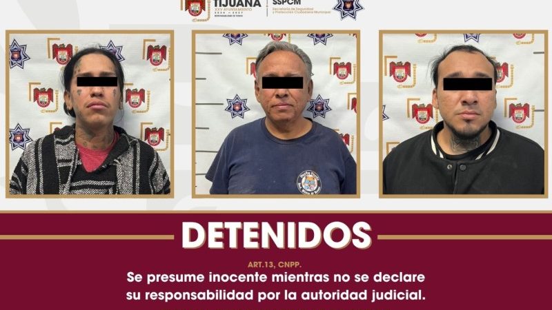 Atiende SSPCM reporte por lesionados en riña en la colonia Campos