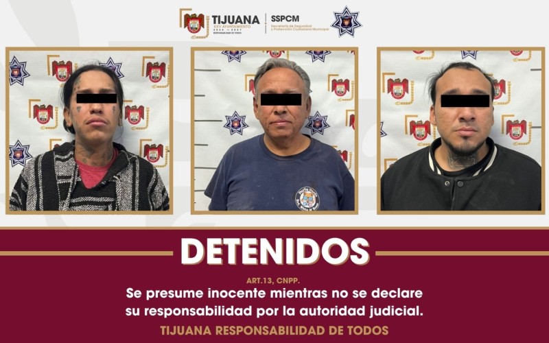 Atiende SSPCM reporte por lesionados en riña en la colonia Campos