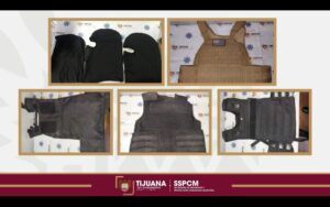 Arresta Policía Municipal a presunto generador de violencia