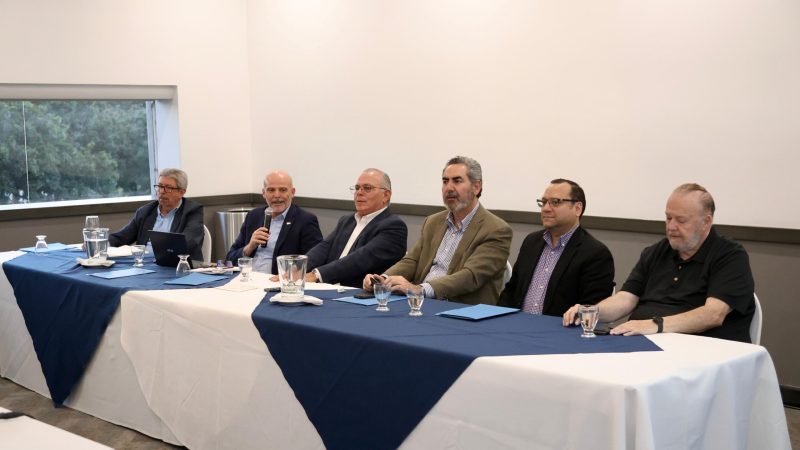 Actualiza AIMO sus estatutos para consolidar su patrimonio institucional