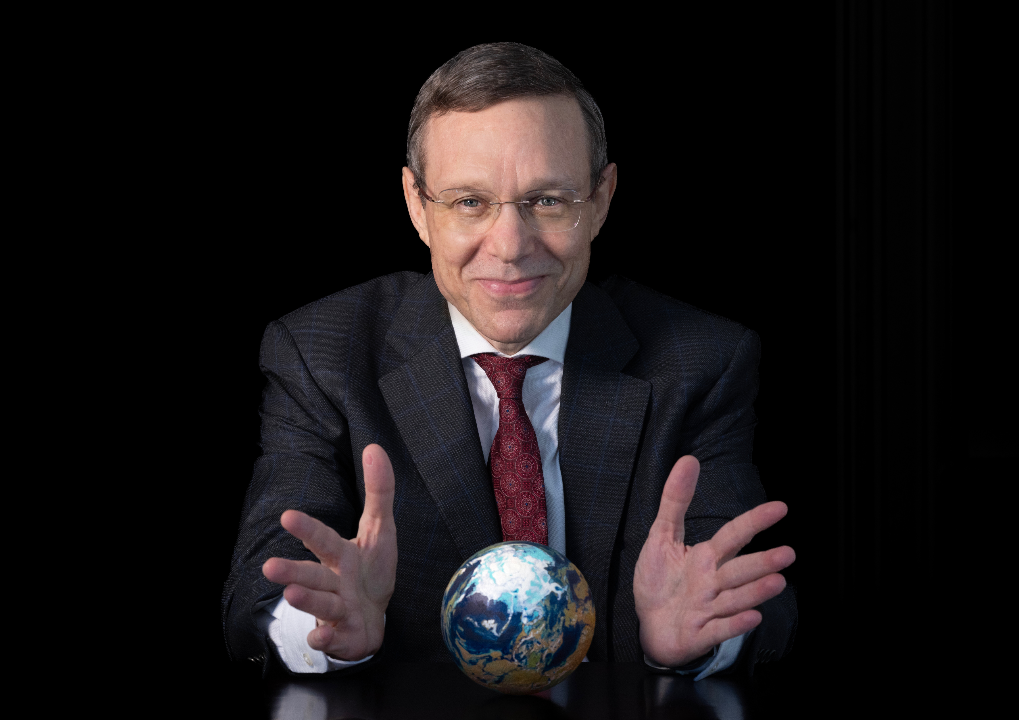 ¿3I/ATLAS es un cometa o una nave? Las teorías de Avi Loeb, el científico de Harvard que rechaza a la NASA