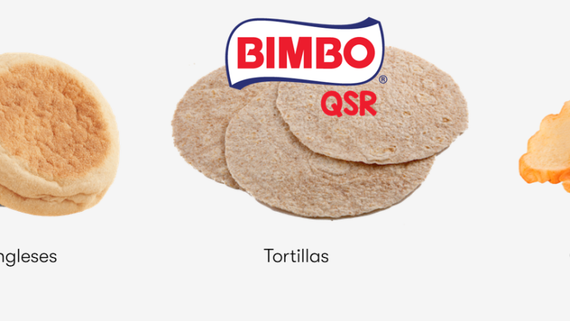 Esta marca de Bimbo no se vende en tiendas de México, pero es fundamental para otros países