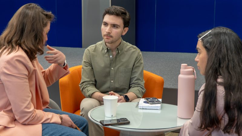 Bimbo Ventures Day reúne al ecosistema emprendedor