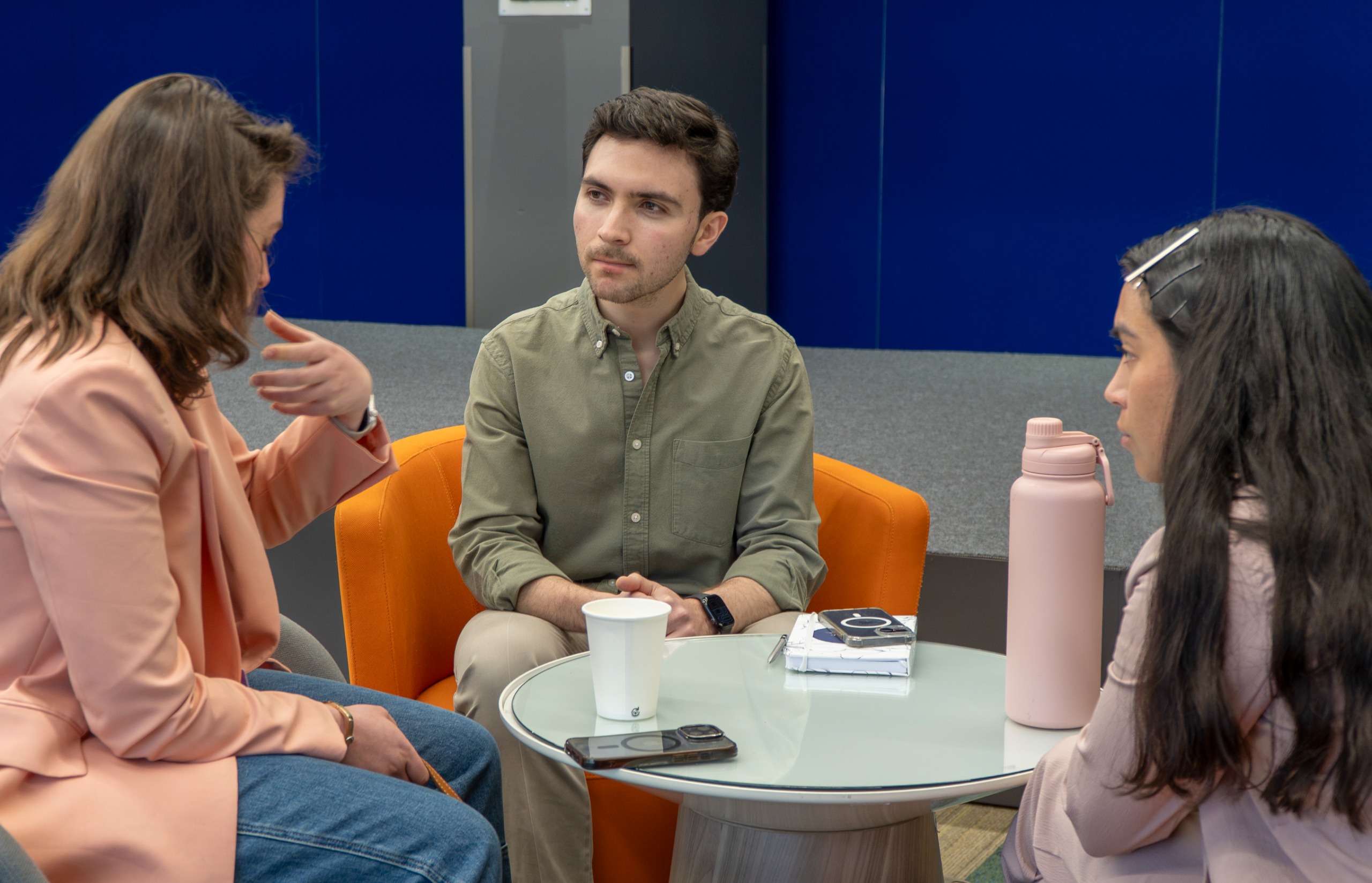 Bimbo Ventures Day reúne al ecosistema emprendedor