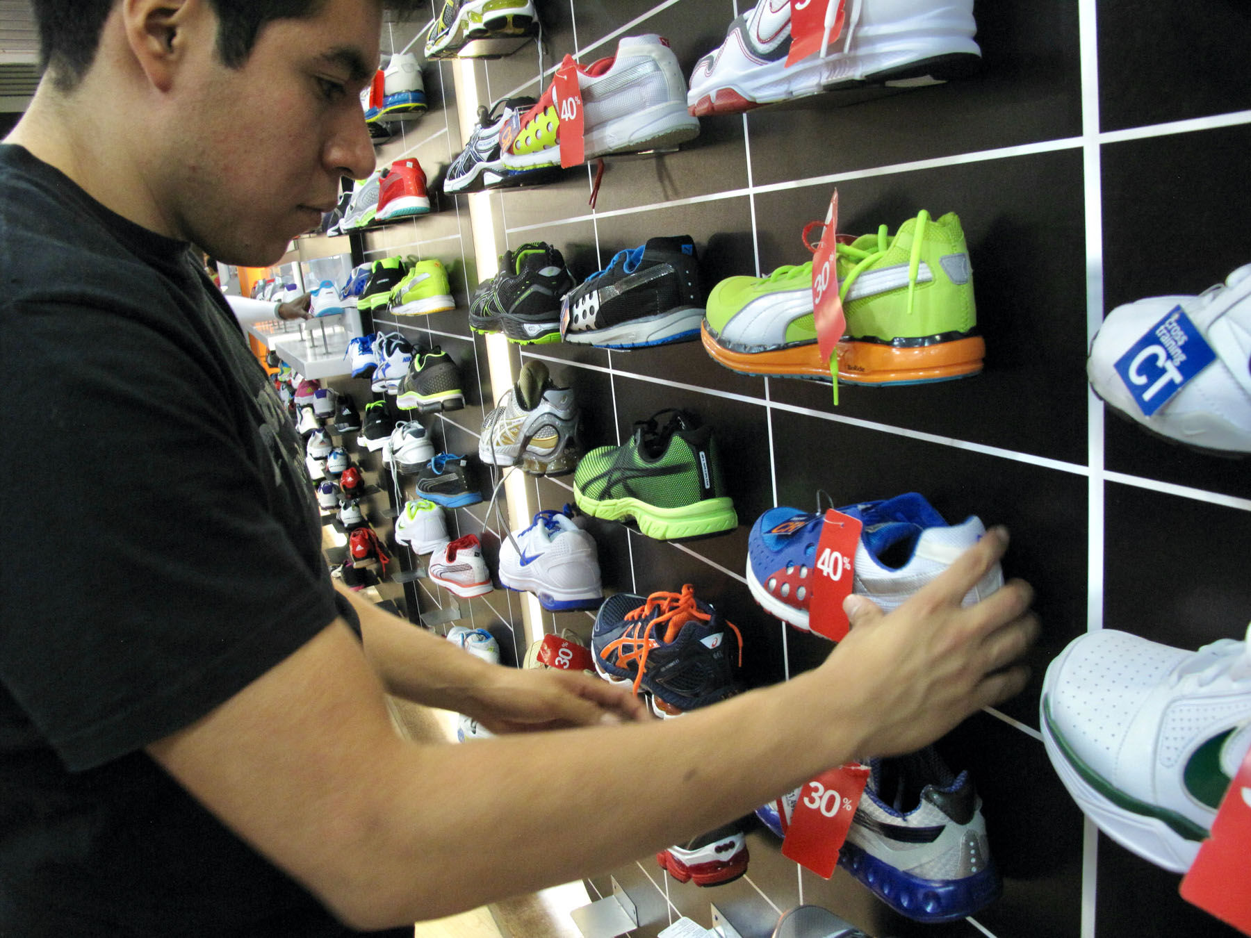 ¿Cuándo es el Black Friday 2025? Recomendaciones para la temporada de descuentos