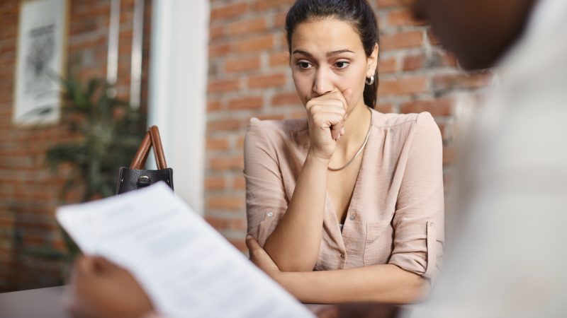 Estudiar estas carreras en 2025 no es la mejor opción por los niveles desempleo e informalidad