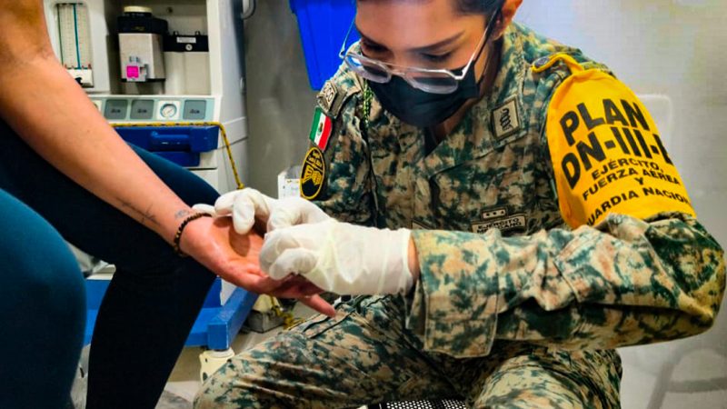 Convocatoria 2026 de la Universidad del Ejército y Fuerza Aérea: Estas son las carreras y las fechas para aplicar