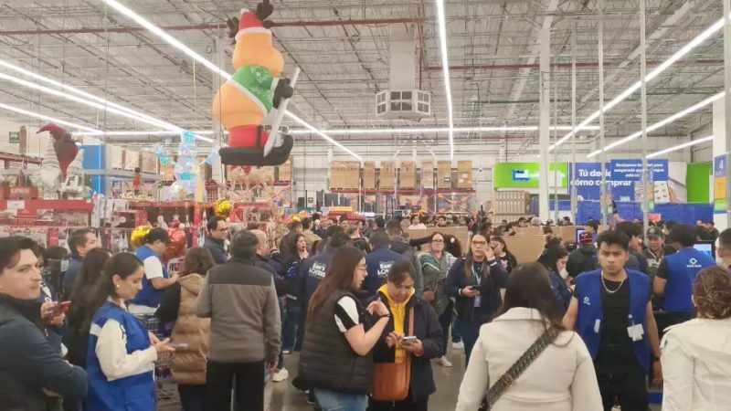 Cómo funciona la cuponera de Sam’s Club en el Fin Irresistible; descuentos de hasta 27 mil pesos
