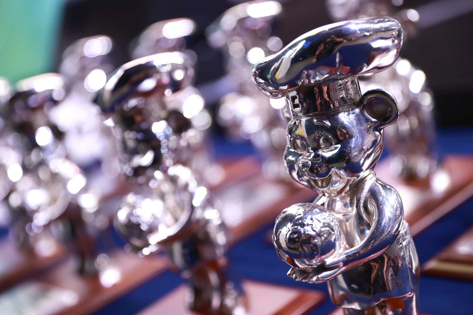 Grupo Bimbo reconoce a los aliados que impulsan la sustentabilidad