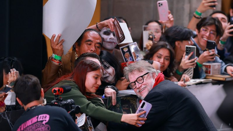 El verdadero triunfo de Frankenstein de Guillermo del Toro se vive en Netflix, no en taquilla