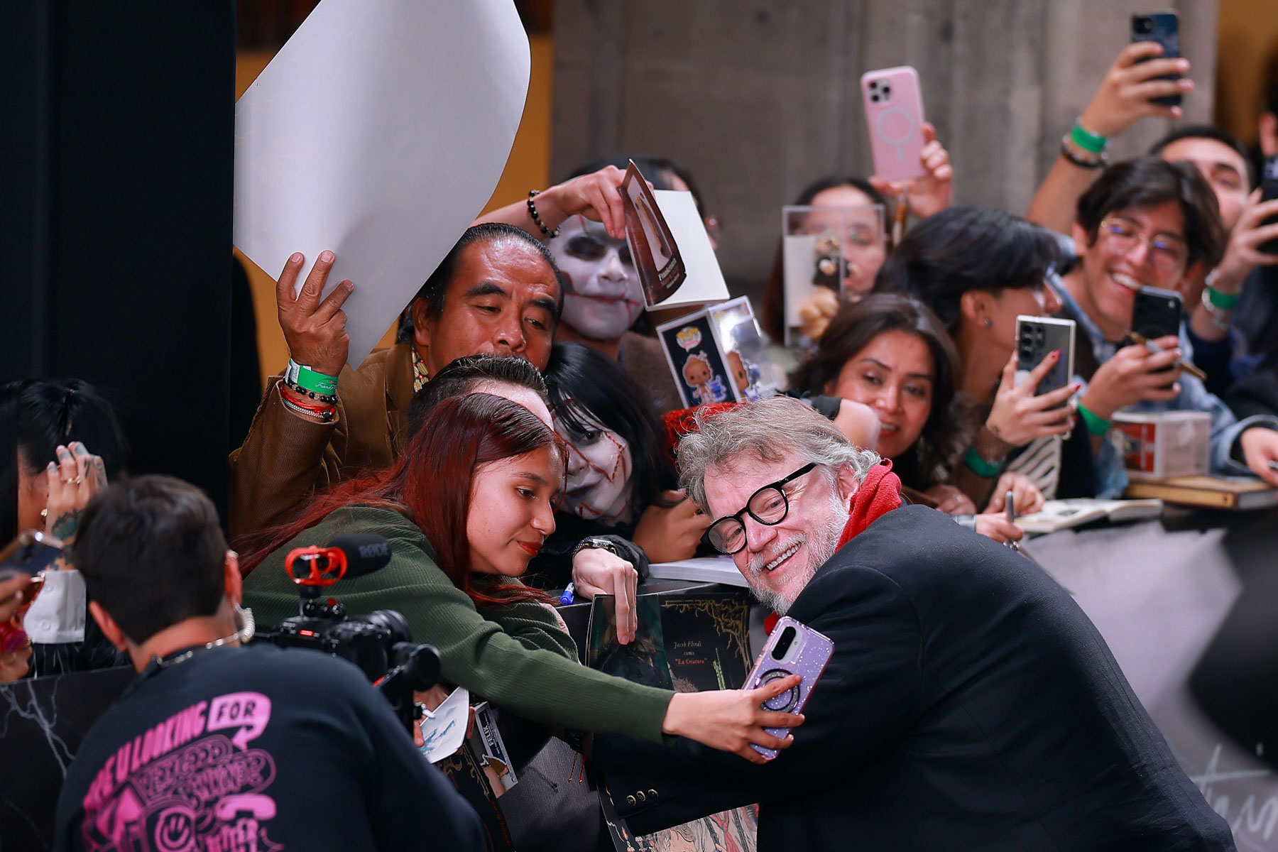 El verdadero triunfo de Frankenstein de Guillermo del Toro se vive en Netflix, no en taquilla