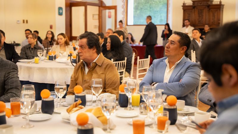 H&CO impulsa su visión digital en México con la integración de Algoryt y Agasys