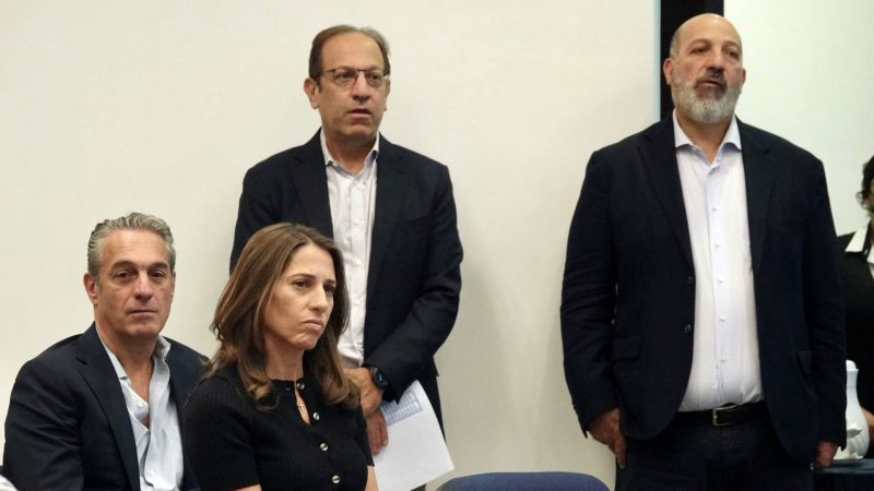 ¿Dónde estudiaron los hijos de Carlos Slim y por qué ninguno fue a la UNAM como su padre?