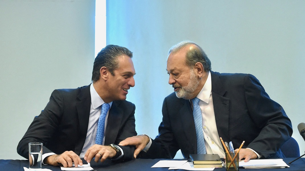 ¿Por qué Carlos Slim no dejará dinero a sus hijos? Esta es su visión sobre la herencia de su fortuna