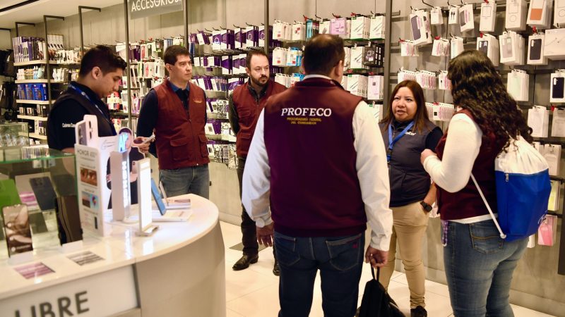 Las 10 tiendas que tienen más quejas en el Buen Fin 2025