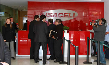 De Iusacell a Pegaso: las telefónicas que ya no existen en México (y Movistar puede unirse)