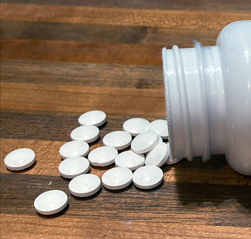 ¿La melatonina puede aumentar riesgos cardiacos? Estos son los efectos que provoca el somnífero