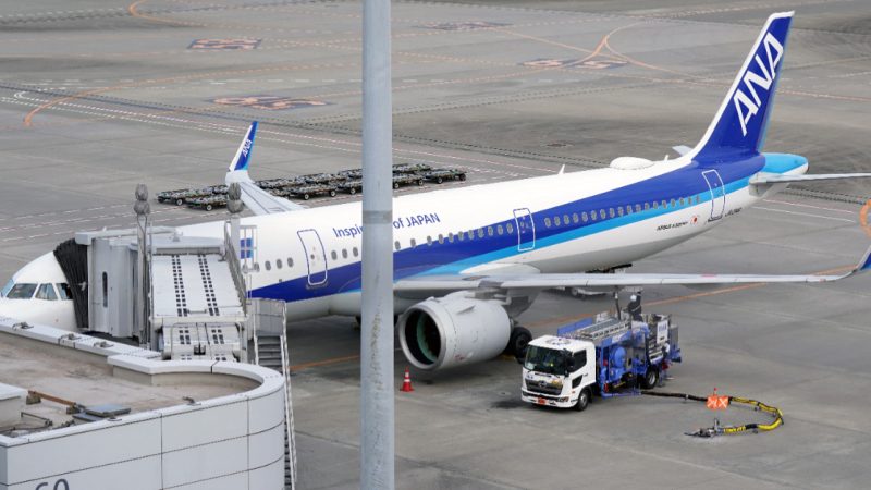 Así son los modelos Airbus A320 que tiene paralizados vuelos internacionales por fallas