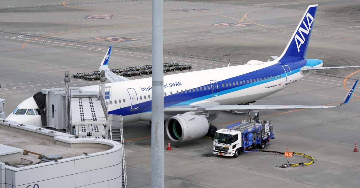 Así son los modelos Airbus A320 que tiene paralizados vuelos internacionales por fallas