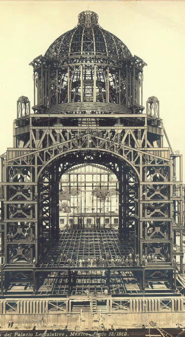 De Villa a Cárdenas: los 5 héroes cuyos restos descansan en el Monumento a la Revolución de CDMX