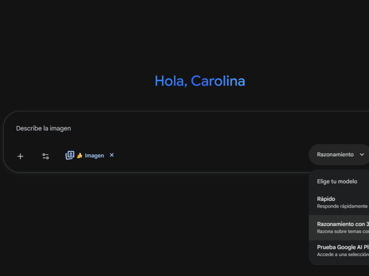 Nano Banana Pro: Cómo hacer todo lo Google que promete hacer en tus fotografías, diseños e infografías