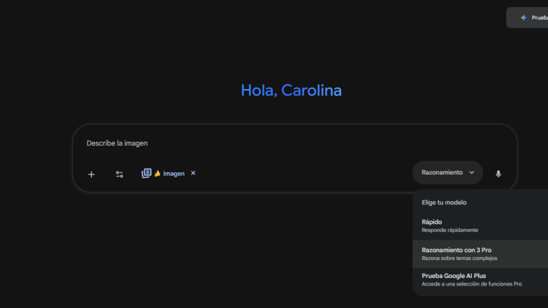 Nano Banana Pro: Cómo hacer todo lo Google que promete hacer en tus fotografías, diseños e infografías