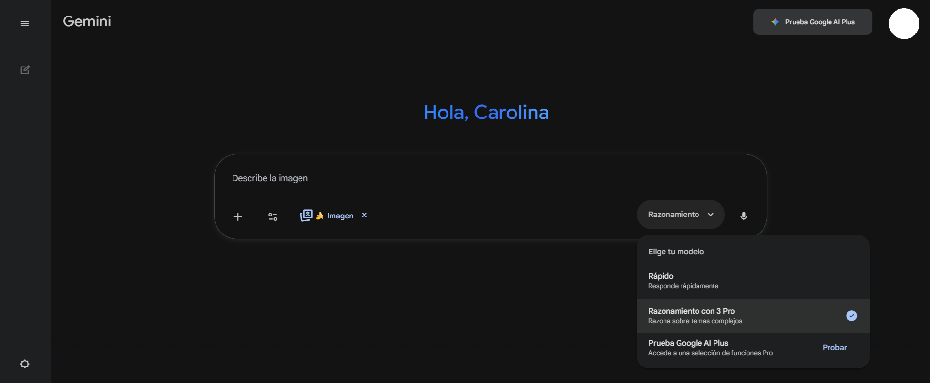 Nano Banana Pro: Cómo hacer todo lo Google que promete hacer en tus fotografías, diseños e infografías