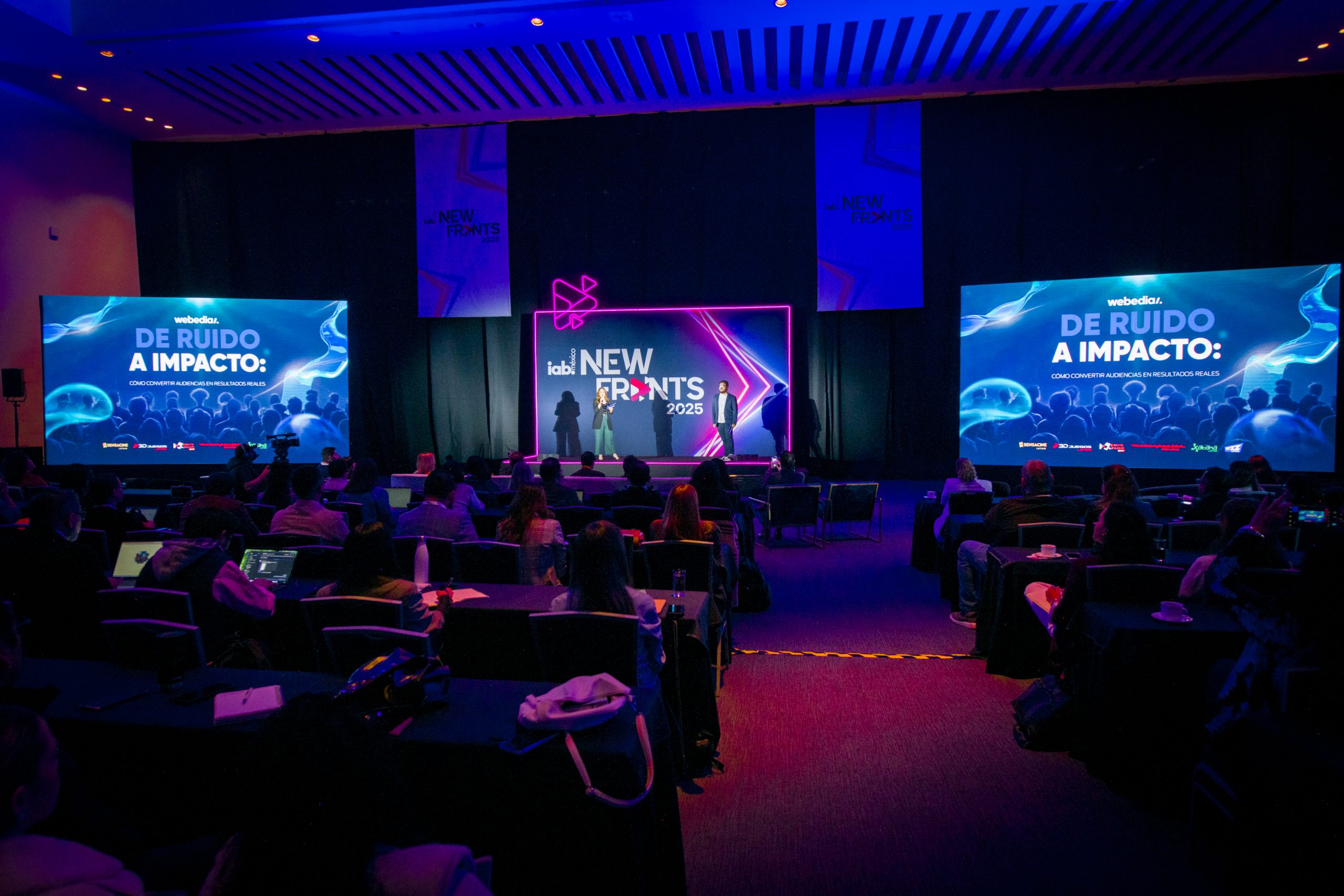 NewFronts: la transformación del marketing digital en México