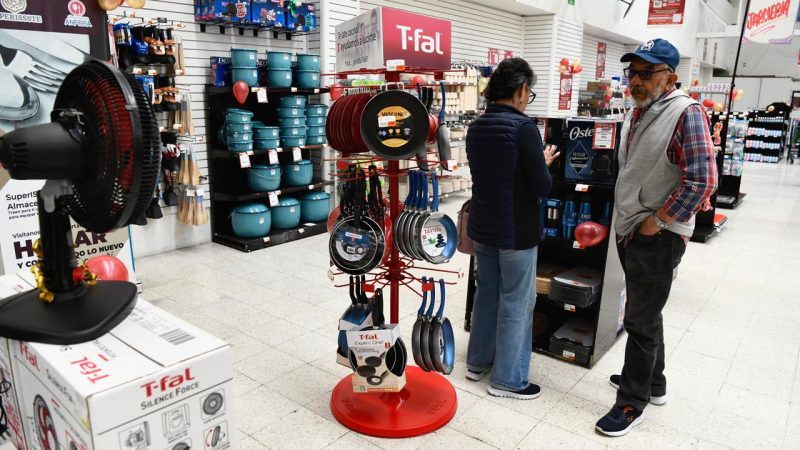 ¿Walmart, Soriana o Coppel? Esta fue la tienda con más reclamos en el arranque del Buen Fin 2025