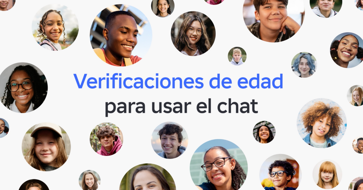 Roblox utilizará selfies para verificar la edad de los usuarios