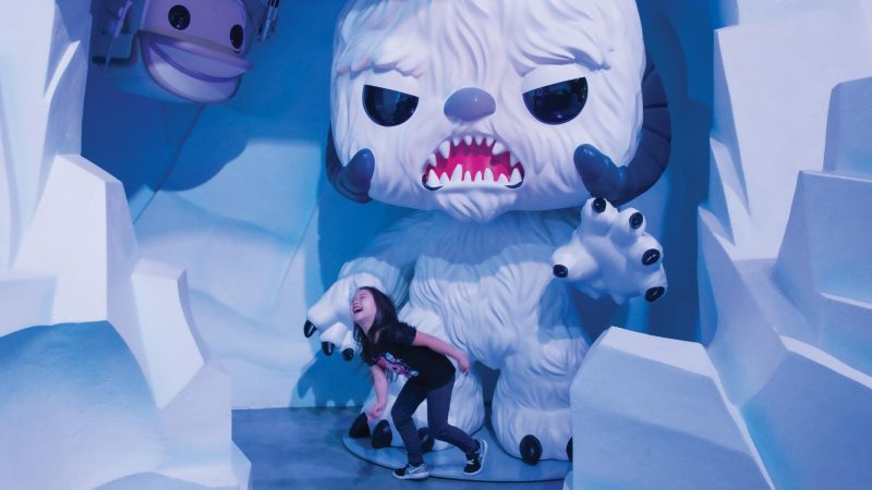 ¿Quién es el dueño de Funko y por qué su imperio de figuras coleccionables podría irse a bancarrota?