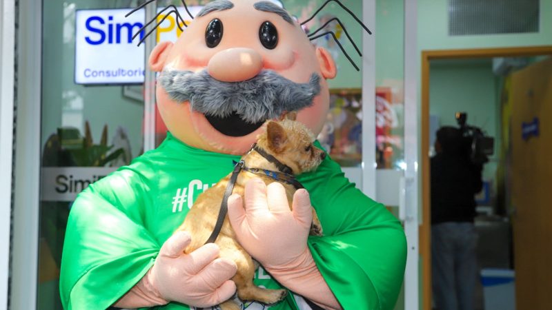 Simipet Care ya está en cinco estados en México, ¿Dónde están las ubicaciones y cuáles son los horarios?