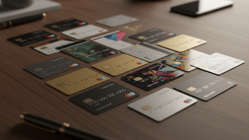 Aprueban cambios a tarjetas de crédito y débito no solicitadas: no te podrán cobrar ni afectar tu historial