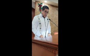 Acuerdan procedimiento para la Glosa del Cuarto Informe del Ejecutivo Estatal