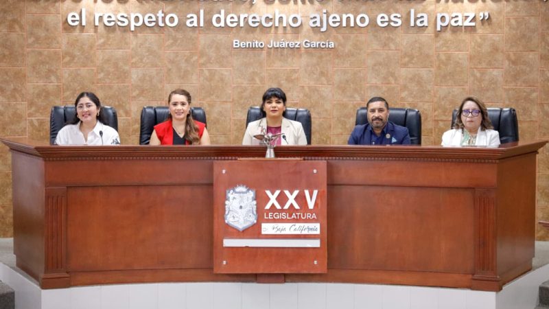 Comparece Secretaría de Educación ante la Comisión del ramo en el marco de la glosa del Cuarto Informe