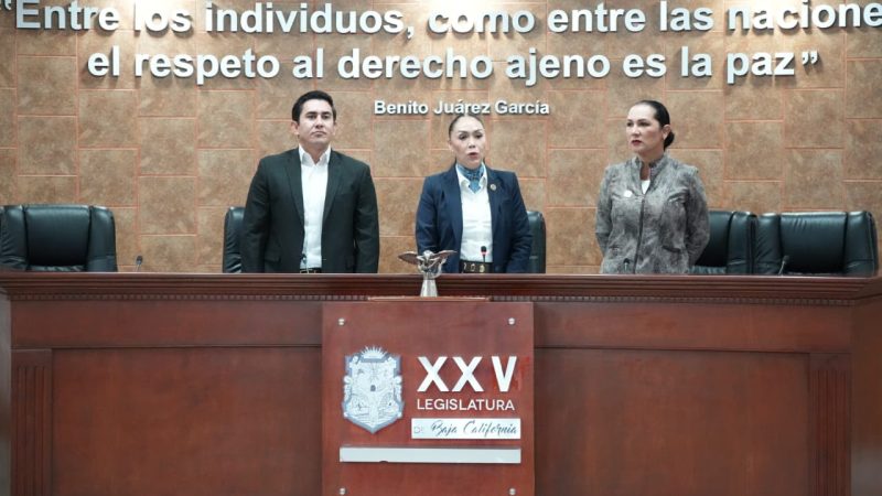 Congreso revisa Política Híbrida de SEPROA en comparecencia del Cuarto Informe