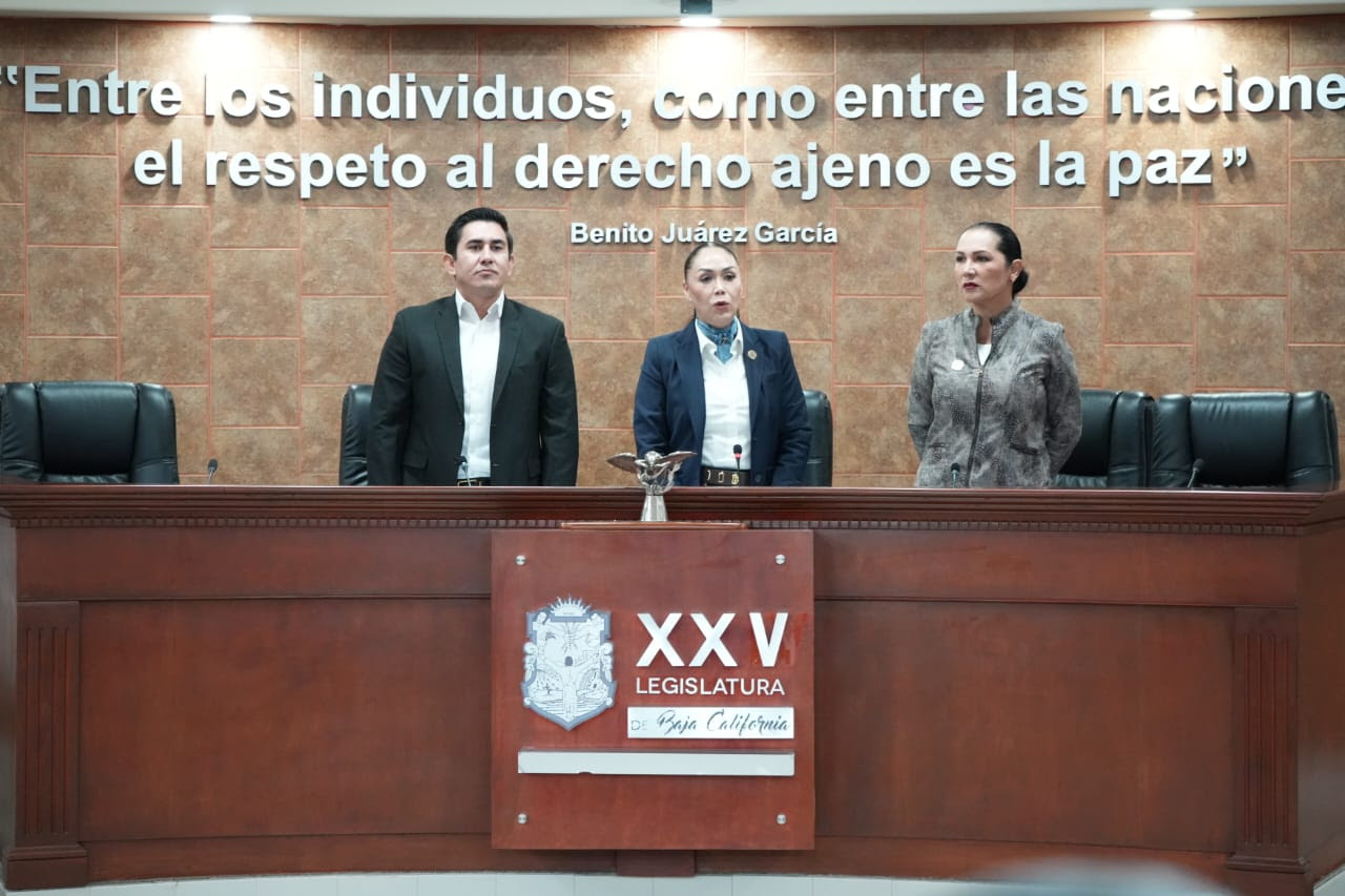 Congreso revisa Política Híbrida de SEPROA en comparecencia del Cuarto Informe