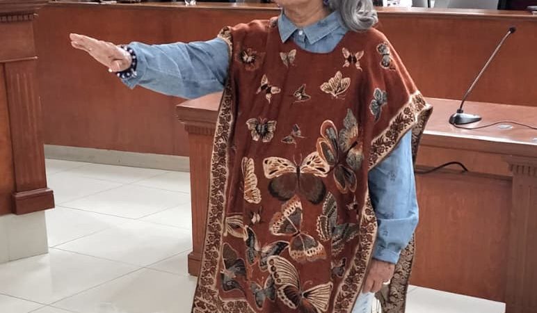 Congreso de BC designa a integrantes del Consejo Estatal Ciudadano de la Comisión Local de Búsqueda