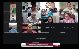 Aprueban reformas al Código Penal sobre robo de catalizadores y delitos con inteligencia artificial