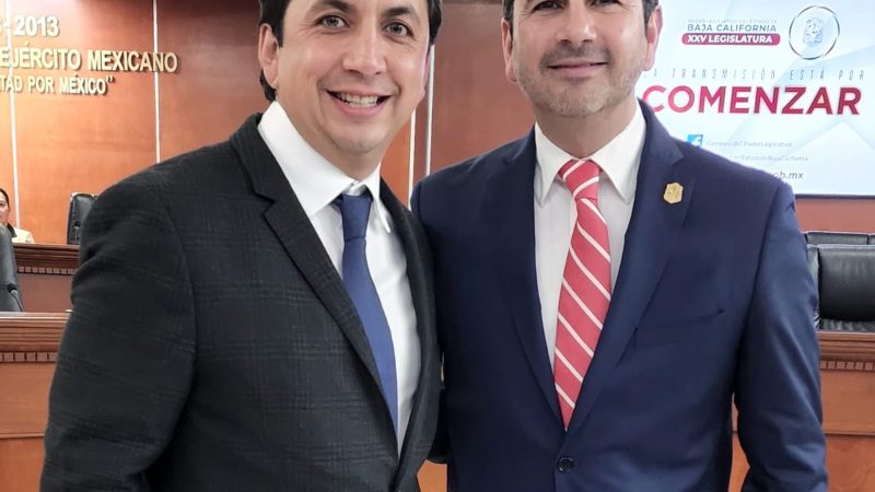 Continúa Glosa del Cuarto Informe de Gobierno con comparencia de la Secretaría del Trabajo