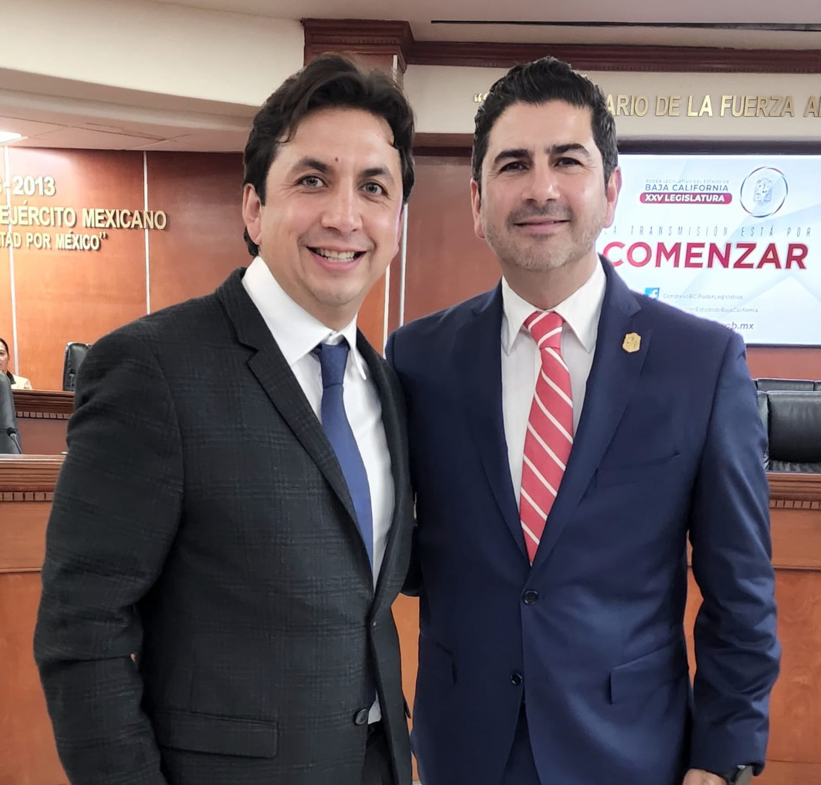 Continúa Glosa del Cuarto Informe de Gobierno con comparencia de la Secretaría del Trabajo