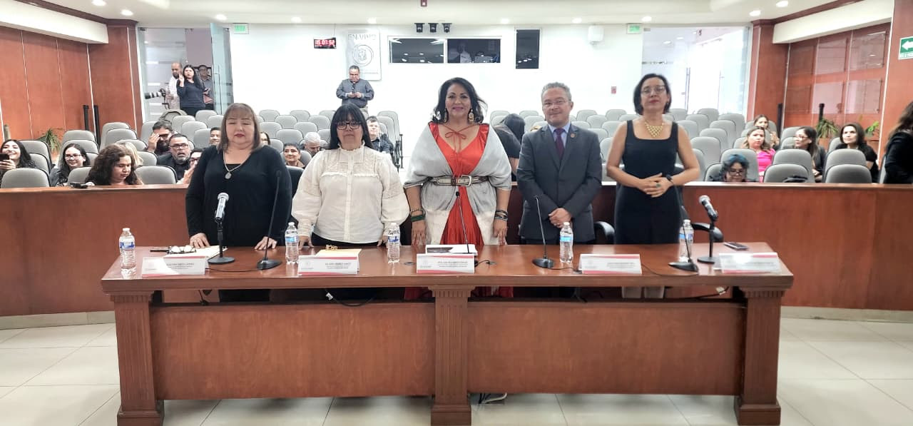 Destacan avances del eje Derechos Culturales e Inclusión a Grupos de Atención Prioritaria