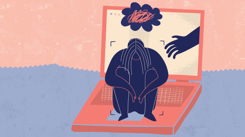 Las 13 red flags de la violencia digital que las mujeres no deben ignorar en sus relaciones de pareja